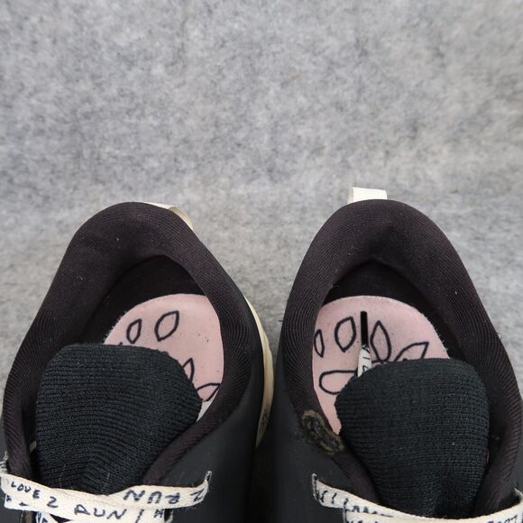 Nike Shoes Men 11.5 Athletic Odyssey React Flyknit 2 Nathan Bell Love Hate 2 Run - Picture 10 of 14